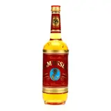 Nordbrand Nordhausen Asmussen Echter Überseerum 70cl bottle — view 1