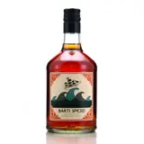 Barti Spiced 70cl bottle — view 1