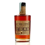 By The Dutch Smoked Toasted & Charred Rum Based Spirit 70cl bottle — view 1