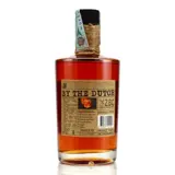 By The Dutch Smoked Toasted & Charred Rum Based Spirit 70cl bottle — view 2