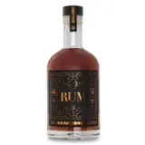 Rammstein Rum 70cl bottle — view 1