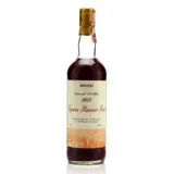 Samaroli Diamond Plummer Rum 1975 70cl bottle — view 1