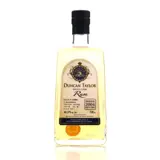 Duncan Taylor Diamond Single Cask Rum 2004 70cl bottle — view 1