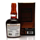 Dictador Best of 1980 70cl bottle — view 2