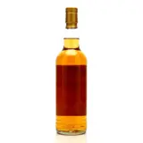 Liquid Art Fernandes Trinidad Rum 1999 70cl bottle — view 2