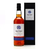 Watt Rum Foursquare Barbados Rum (Nectar 15th Anniversary) 2007 70cl bottle — view 1