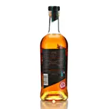 VS Distillers J. Gow Spiced Rum 70cl bottle — view 2