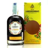 Labourdonnais AMELIA Rum Ruby Port Cask 70cl bottle — view 1