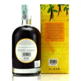 Labourdonnais AMELIA Rum Ruby Port Cask 70cl bottle — view 2