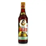 Mulata Añejo Reserva 70cl bottle — view 1
