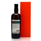 Samaroli South Pacific Pacific Oblivion Rum 2009 70cl bottle — view 2