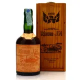 Rhum J.M 1992 70cl bottle — view 1