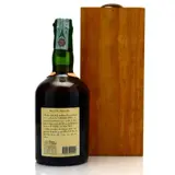 Rhum J.M 1992 70cl bottle — view 2