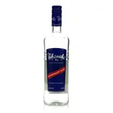 Trois Frères Distillery Takamaka Bay Overproof Rum 70cl bottle — view 1