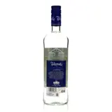 Trois Frères Distillery Takamaka Bay Overproof Rum 70cl bottle — view 2