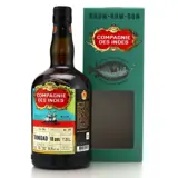 CDI T.D.L Trinidad (Bottled for Caksus) 2003 70cl bottle — view 1