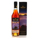 Savanna The Wild Island Edition - Piton des neiges 2006 50cl bottle — view 1