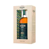 Saison Triple Cask 70cl bottle — view 1