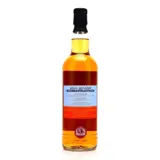 Hampden Rum Sponge No. 11 JMH 1998 70cl bottle — view 2