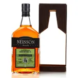 Neisson Straight from the barrel No 78 2016 70cl bottle — view 1