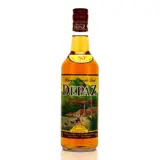 Depaz Rhum Doré - Élevé Sous Bois (Vintage) 70cl bottle — view 1