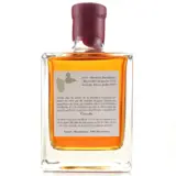 Rhum House Domaine de Courcelles Rhum Vieux Édition 2014 1972 50cl bottle — view 2