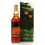 Sansibar Caroni Shinanoya HTR 1998 70cl bottle — view 2