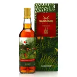 Sansibar Caroni Shinanoya HTR 1999 70cl bottle — view 1