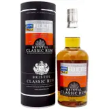 Bristol Caroni Felicite Gold Trinidad Rum 70cl bottle — view 1