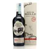 Velier Bielle Full Proof 2001 70cl bottle — view 1