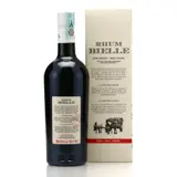 Velier Bielle Full Proof 2001 70cl bottle — view 2