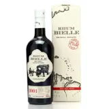 Bielle LMDW 2001 70cl bottle — view 1