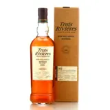 Trois Rivières Single Cask 2006 70cl bottle — view 1
