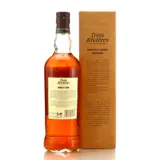Trois Rivières Single Cask 2006 70cl bottle — view 2