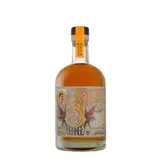 Rock Star Spirits Two Swallows Orange & Ginger 50cl bottle — view 1