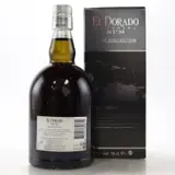 Albion El Dorado Rare Collection AN 2004 70cl bottle — view 2