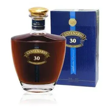 Centenario 30 Aniversario Special Blend