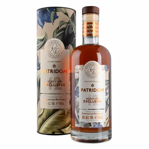 A.F.D. Patridom Seleccion Exclusiva