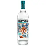 Trois Frères Distillery Takamaka Coco Rum 70cl bottle — view 1