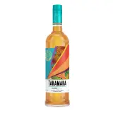 Trois Frères Distillery Takamaka Dark Spiced 70cl bottle — view 1