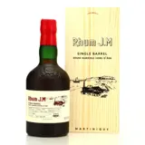Rhum J.M Single Barrel by Kirsch Import 1999 0cl bottle — view 1