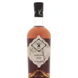 The Rum Mercenary & Kintra Bonne Mère Sample X 70cl bottle — view 1