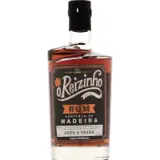 O Reizinho Aged 3 Years 70cl bottle — view 1