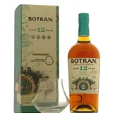 Botran Ron Sistem 12 Solera 70cl bottle — view 1