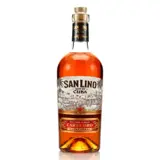 Cuba Ron S.A. San Lino Carta Oro Añejo 70cl bottle — view 1