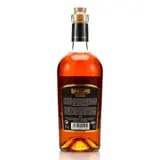 Cuba Ron S.A. San Lino Carta Oro Añejo 70cl bottle — view 2