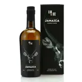 Romdeluxe Hampden Wild Series Rum Jamaica No. 23 (Rombo.dk) C<>H 2020 70cl bottle — view 1
