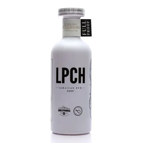 Old Brothers LPCH