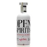 Old Brothers South Pacific Fiji 2011 50cl bottle — view 2