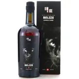 Romdeluxe Travellers Wild Series Rum Belize No. 4 2009 70cl bottle — view 1